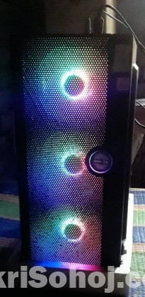 New Core i5 10Gen PC + 22